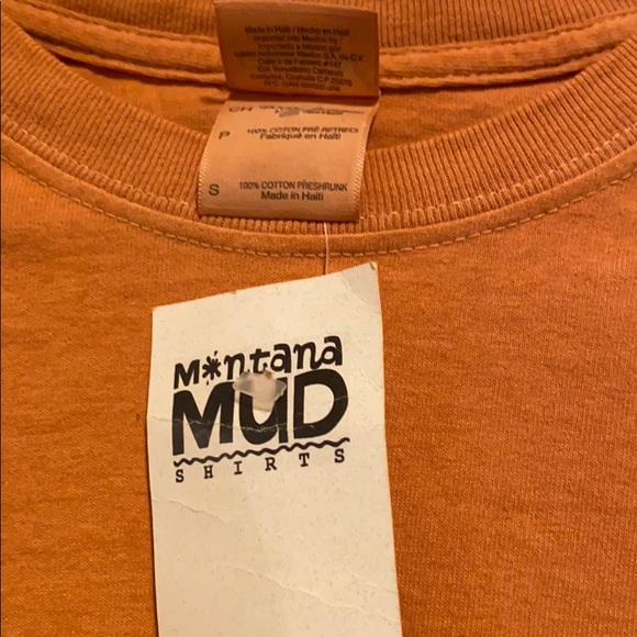 Montana MudShirt - Picture 4 of 6